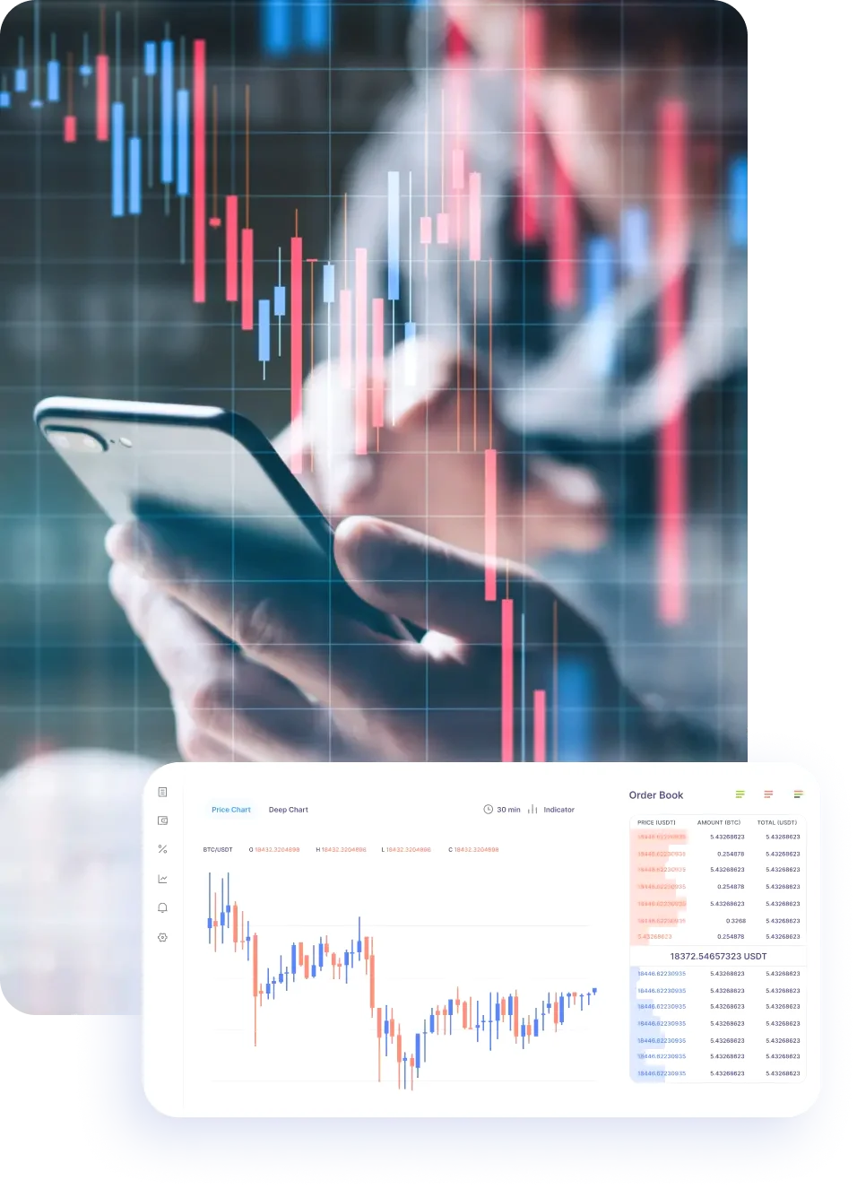 Evitraps piattaforma di trading